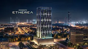Downtown City View | High ROI | Prime Location