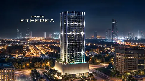 Downtown City View | High ROI | Prime Location