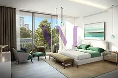 3 Bed + Maid | Luxury Finishing | Marbella Villas