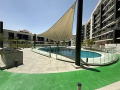 Ready to Move | Furnished | Masdar City