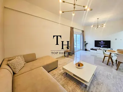Prime Location | Marina View | High End Furniture