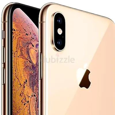 Apple iPhone X 256GB Gold