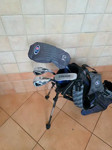 Kids golf clubs USKG 45