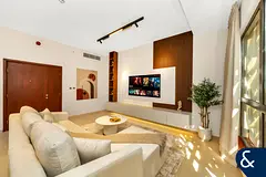 2 Bedrooms | Upgraded | Partial Sea View