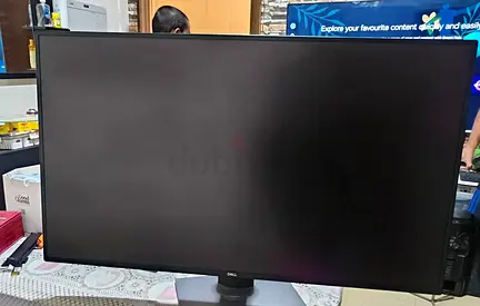 Dell monitor