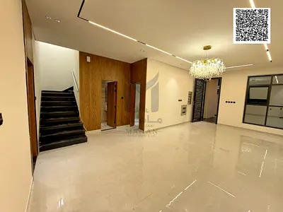 Brand New 5BR Townhouse for Sale in Al Helio 1 Ajman | 2,800 Sq Ft | Freehold | AED 1.4M