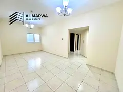 Spacious 2 BR With Balcony || Gym and Pool Free || Close To Sahara Center