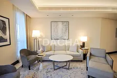 Luxury 1 BR | All Bills Included | Vacant