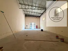 Warehouse for rent, 1600 sq ft, 35 kW electricity, AED 65,000