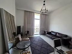 Fully Furnished | Pool View | High Floor | Vacant