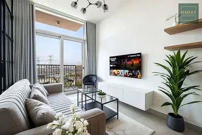 Fully Furnished | 12 Cheques | Vacant | Best Value