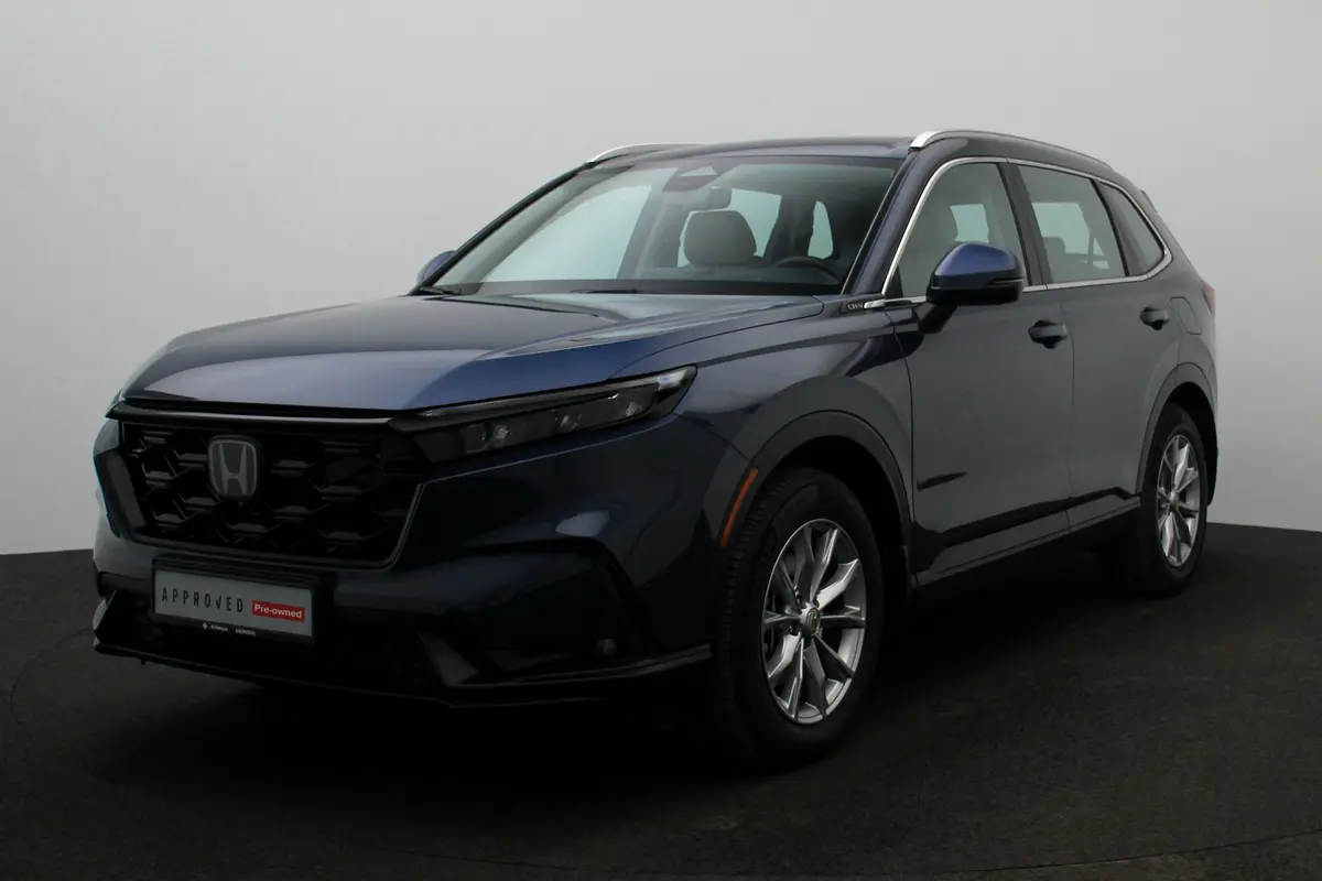 Honda CR-V 2025