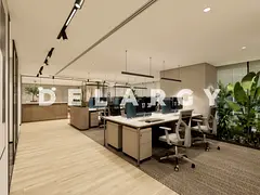 Large Vacant Space | Community View | DMCC