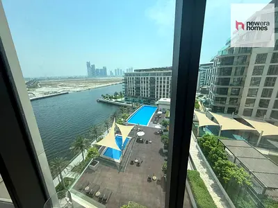 Fully Upgraded | Water View | Fully Furnished