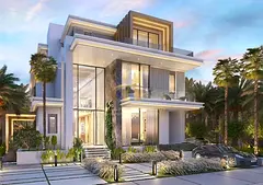 High ROI | Luxury Townhouse | Prime Investment
