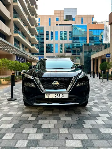 2024 Nissan Rogue S | Like New | American Specs