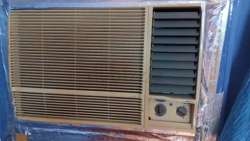 window AC for 1.5 ton