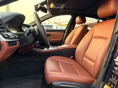 صورة مصغرة 9 لـ 2014 BMW 5-SERIES