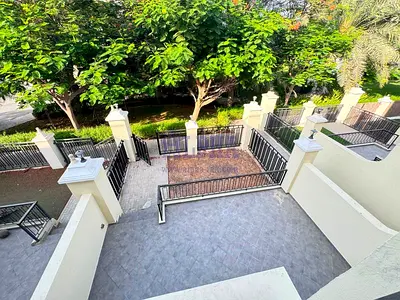 3BR Bayti | All En-Suite | Maid Room | Rent