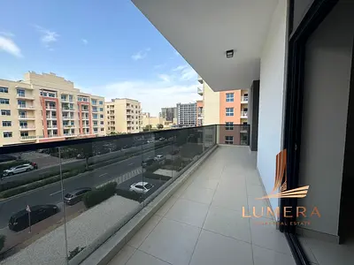 Spacious 2BR | Well-Maintained | High Floor