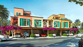Single Row | Corner Unit | Genuine Resale