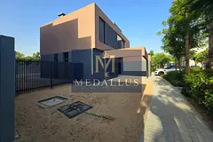 5BR Standalone Villa | Ready & Vacant | Kaya Masaar