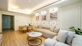 SUMMER OFFER: UPGRADED 1 BR DUBAI MARINA AVAILABLE NOW