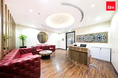 Fully Furnished | Mid Floor | Community Expert