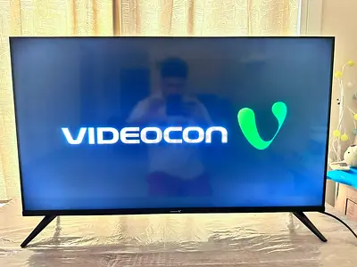 Videocon V Smart LED TV 43 Full HD Wi-Fi Smart TV