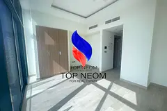Huge Size Studio | pool view | Prime Location |