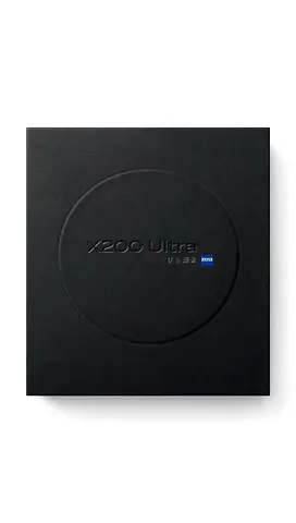 Vivo X200 Ultra Smartphone with ZEISS Optics