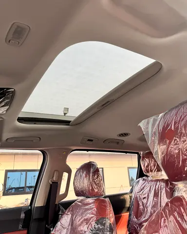 صورة مصغرة 11 لـ 2026 KIA CARNIVAL