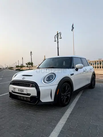 2024 MINI Cooper S American Specs - Low Mileage - Sport Package