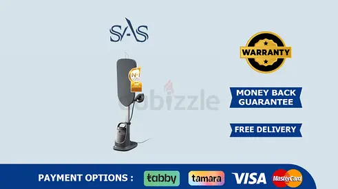 Philips All-in-One Ironing Solution | Garment Steamer | New | Free Delivery | Warranty | AIS8540