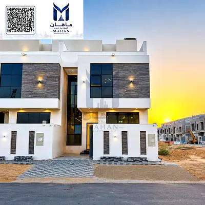 🔥 Luxury 5BR Semi-Detached G+2 Townhouse | Roof Terrace | Premium Finishing | Freehold | Transfer