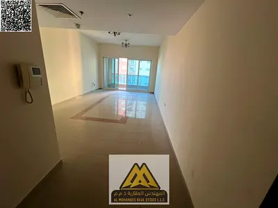 Master bedroom | Central air conditioning | Spacious area | Distinctive view | Balcony