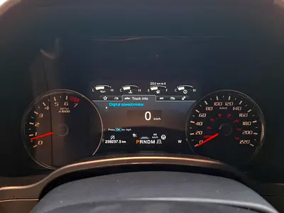2018 FORD F-150 缩略图 16