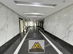 Spacious apartments | Luxury tower on Sheikh Ammar Street | Premium balcony | Laundry room | Practic
