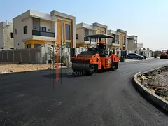 Town House for sale in prime location in Ajman