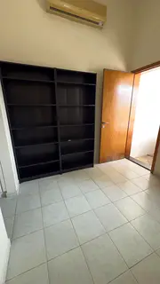 Spacious room with private bathroom for rent