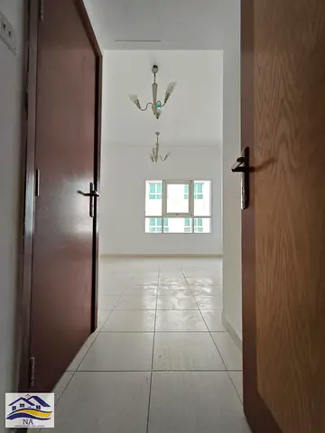 Modern 1 BHK with Central AC – Ready to Move In