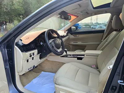 صورة مصغرة 8 لـ 2013 Lexus ES-SERIES