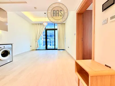 60k with 12 cheques •• Pool view •• chiller free •• brand new •• luxurious & lavish 1bhk •• hot off