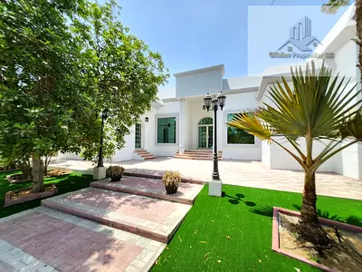 Spacious Villa | Swimming Pool | Garden Area