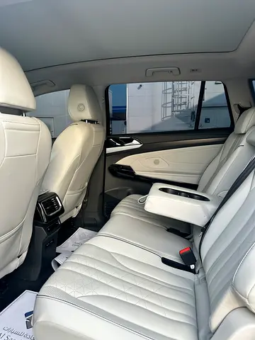 Volkswagen ID.6, миниатюра 8