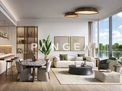 High Floor | Burj Khalifa View | Payment Plan