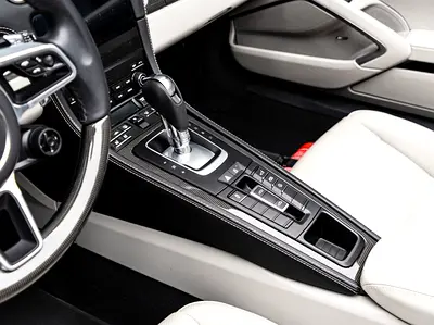 2025 Porsche BOXSTER — миниатюра 18