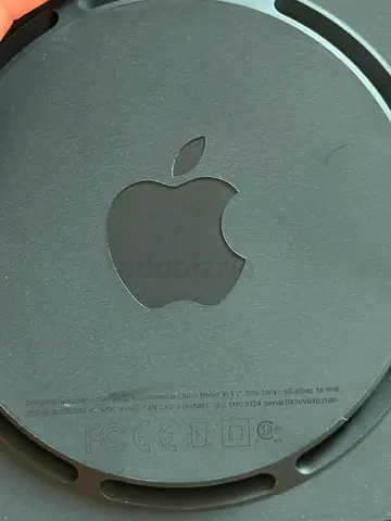 Apple MagSafe Wireless Charger (Used) - Good Working Condition