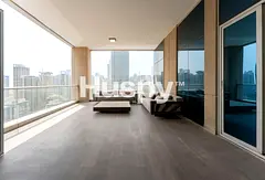 Fully Upgraded | Large Terrace | Emaar