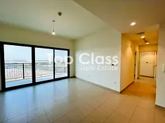 Chiller Free | Unfurnished | Vacant